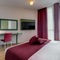 Best Western Ivrea Crystal Palace - map