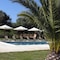 Agroturismo Son Olive - map