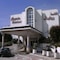 Royale Residence Hammamet - map