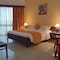 Kenya Bay Beach Hotel - map