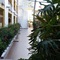Apartamentos Los Tilos - map