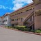 Econo Lodge Vallejo Fairgrounds - map