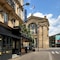 Timhotel Paris Gare Du Nord - map