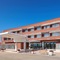 Hotel Albatros Plava Laguna - map