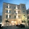 Palace Hotel Vieste - map