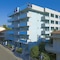 Aurea Hotel Tortoreto Lido - map