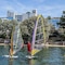 Hotel Zorna Plava Laguna - map
