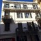 Hotel Festival Sanremo - map