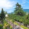 Palace Hotel Città - map