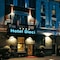 Boutique Hotel Dieci - map