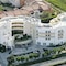 Orohotel - map