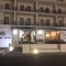 Hotel Kristall Orvieto - map