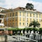 Hotel Excelsior Splendide - map
