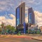 Central Park Hotel By Bourbon Cascavel - map