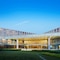 Hilton Beijing Capital Airport - map