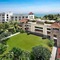 Pullman Bali Legian Beach - map