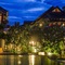 Kirikayan Boutique Resort - map