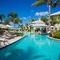 Ocean Club - map