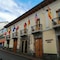 Boutique Plaza Sucre - map