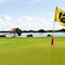 Yacht & Golf Club Paraguayo, A Tribute Portfolio Resort - map