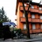 Hotel Amica - map