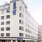Radisson RED Oslo City Centre, A Verified Net Zero Hotel - map