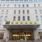 Fx Hotel Yansha Beijing - map
