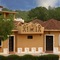 Pride Amber Vilas Resort & Convention Centre - map