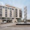 Residhome Monceau - map