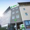 Ibis Styles Guéret - map