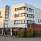 Holiday Inn Strasbourg - Nord By Ihg - map