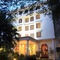 The Grand Magrath Hotel - map