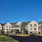 Staybridge Suites Orlando Airport South By Ihg - map