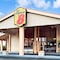 Super 8 By Wyndham Kissimmee Maingate Orlando Area - map