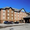 Days Inn Calgary Airport - map