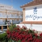 Hotel Chipiona - map