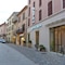Hotel Centrale Byron - map
