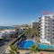 Relaxia Beverly Park - map