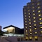 Hotel Acapulco Benidorm - map