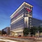 Hotel Mercure Warszawa Grand - map