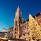 Citadines Arnulfpark Munich - map