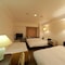 Hotel Sunline Fukuoka Ohori - map