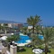 Selini Suites - map