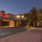 Hilton Garden Inn Yuma Pivot Point - map
