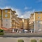 Kleopatra Ada Hotel - map
