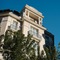 The Excelsior Small Luxury Hotels Of The World - map