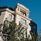 The Excelsior Small Luxury Hotels Of The World - map