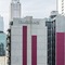 Fraser Place Melbourne - map