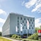 Intercityhotel Berlin Airport Area North - map