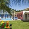 Sunis Elita Beach Resort Hotel & Spa - All Inclusive - map